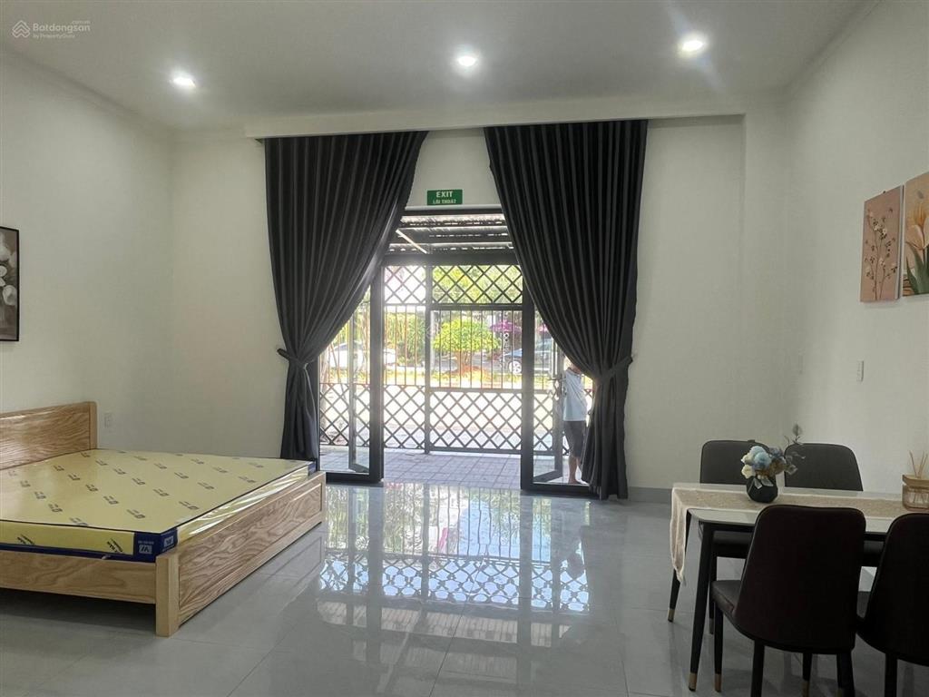 Cho thuê cc mini new 100%, 50m2, 6 triệu vnd/tháng, đường số 1, ginemex, uyên hưng, tân uyên, bd