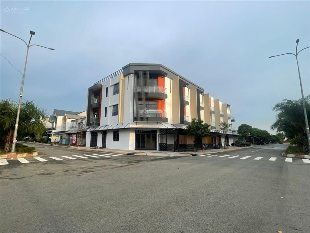 Cho thuê cc mini new 100%, 50m2, 6 triệu vnd/tháng, đường số 1, ginemex, uyên hưng, tân uyên, bd