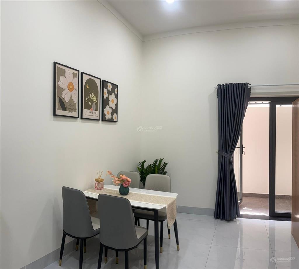 Cho thuê cc mini new 100%, 50m2, 6 triệu vnd/tháng, đường số 1, ginemex, uyên hưng, tân uyên, bd