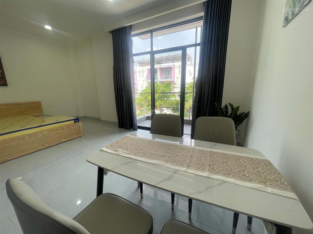 Cho thuê cc mini new 100%, 50m2, 6 triệu vnd/tháng, đường số 1, ginemex, uyên hưng, tân uyên, bd