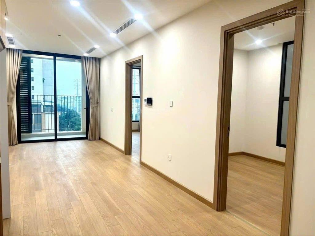 View công viên thiên văn học, vô vàn tiện ích