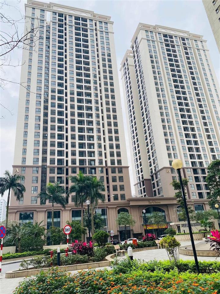 View công viên thiên văn học, vô vàn tiện ích
