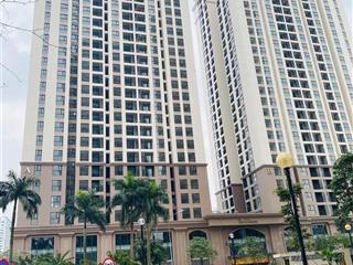 View công viên thiên văn học, vô vàn tiện ích