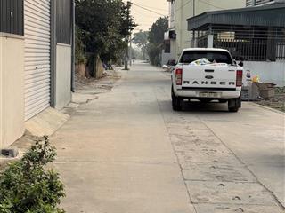 Bán đất tại thị trấn quang minh, 59,5 triệu / m2, 70 m2, pháp lý đầy đủ