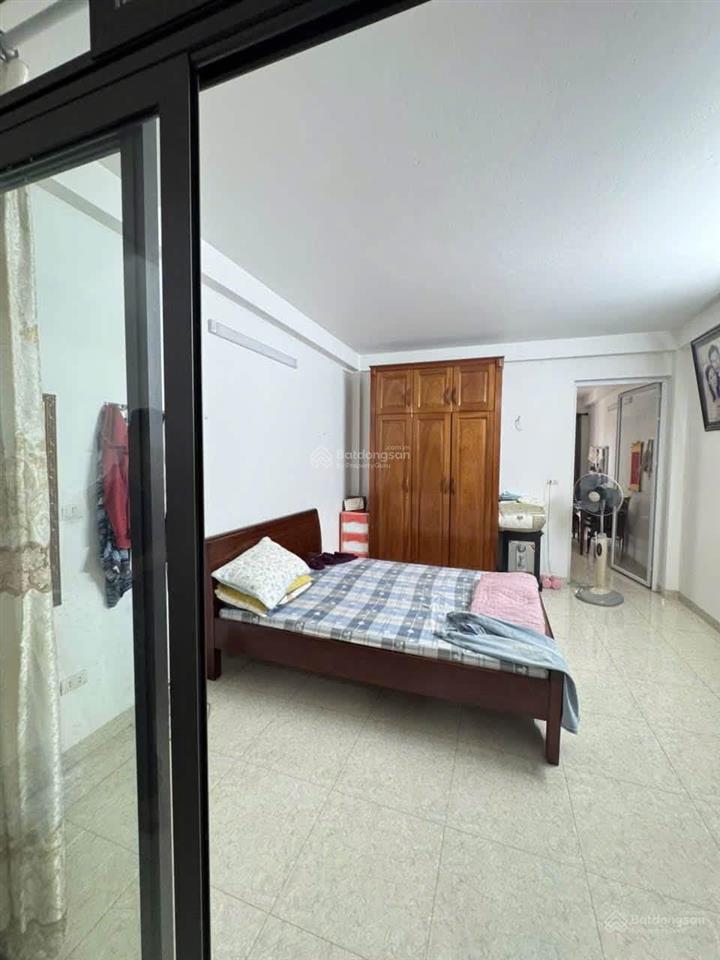 Bán nhà 4 tầng đẹp, diện tích 50m² tại kđt đô nghĩa, hà đông