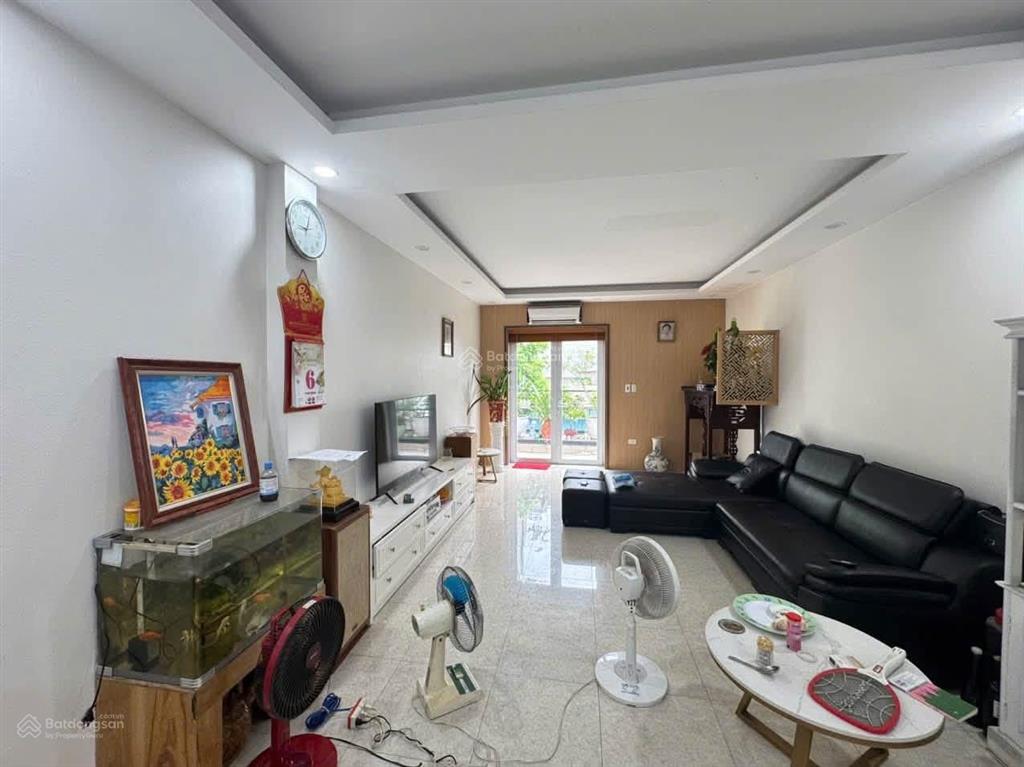 Bán nhà 4 tầng đẹp, diện tích 50m² tại kđt đô nghĩa, hà đông