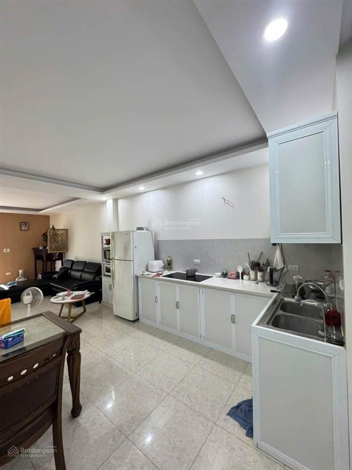 Bán nhà 4 tầng đẹp, diện tích 50m² tại kđt đô nghĩa, hà đông