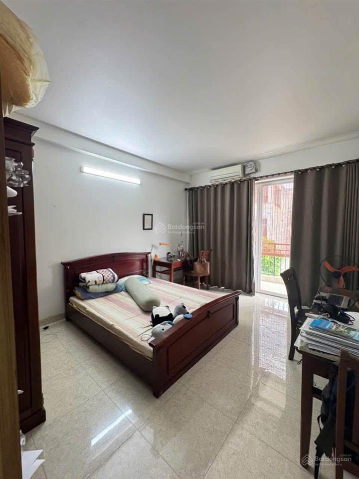 Bán nhà 4 tầng đẹp, diện tích 50m² tại kđt đô nghĩa, hà đông