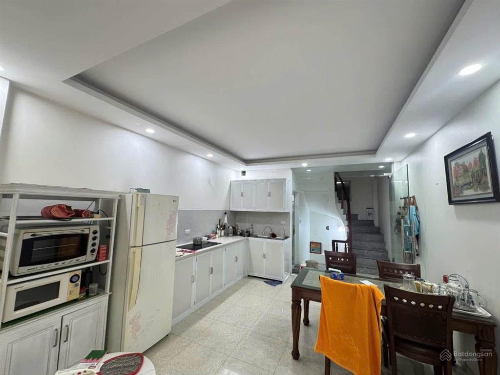 Bán nhà 4 tầng đẹp, diện tích 50m² tại kđt đô nghĩa, hà đông