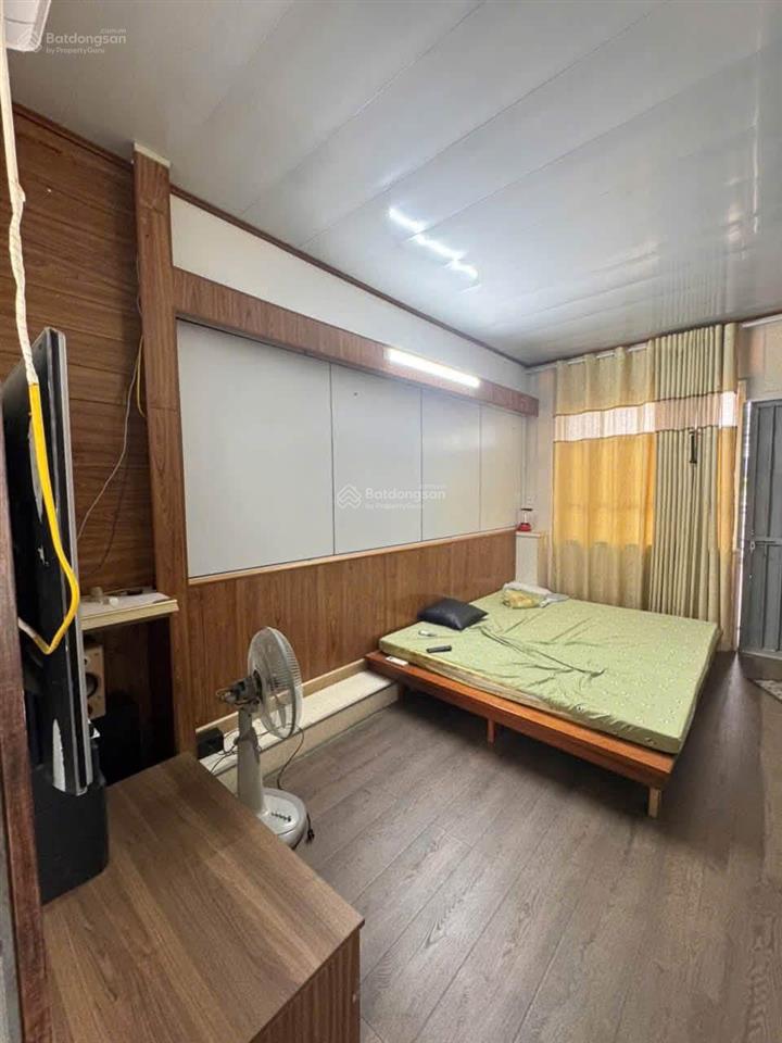 Bán nhà 4 tầng đẹp, diện tích 50m² tại kđt đô nghĩa, hà đông
