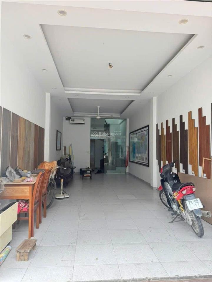 Bán nhà 4 tầng đẹp, diện tích 50m² tại kđt đô nghĩa, hà đông