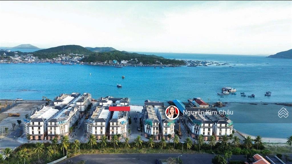 Rẻ hủy diệt nt9 vinhomes pearlbay nha trang 3tầng gần biển, đường 15m, chỉ 13.5 tỷ 63m2 mát cả ngày