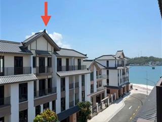 Rẻ hủy diệt nt9 vinhomes pearlbay nha trang 3tầng gần biển, đường 15m, chỉ 13.5 tỷ 63m2 mát cả ngày