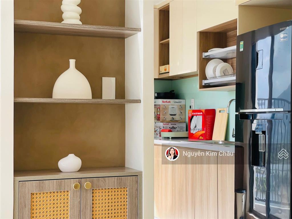 Căn góc view sông 2pn 72m2 ct2 phước long nha trang đối diện đảo 2 sun group 4 ty600 tầng trung đẹp