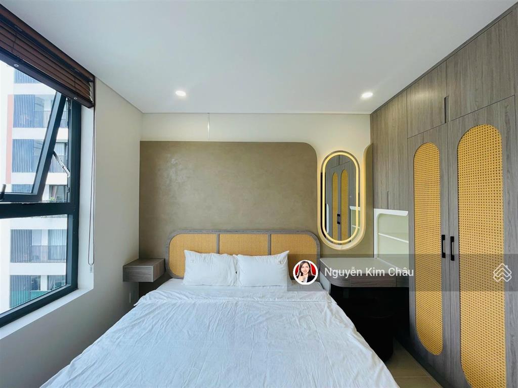 Căn góc view sông 2pn 72m2 ct2 phước long nha trang đối diện đảo 2 sun group 4 ty600 tầng trung đẹp