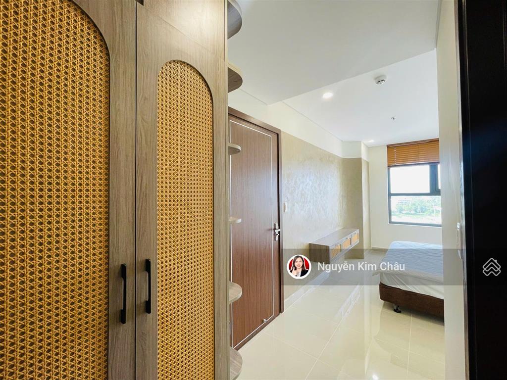 Căn góc view sông 2pn 72m2 ct2 phước long nha trang đối diện đảo 2 sun group 4 ty600 tầng trung đẹp