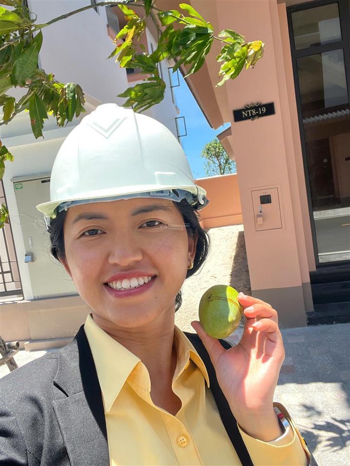 Rẻ nhất thị trường căn xẻ khe vinhomes pearl bay nha trang 91m2 hướng tây nam phù hợp nghỉ dưỡng