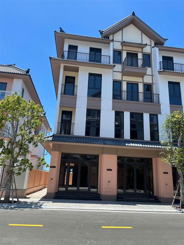 Rẻ nhất thị trường căn xẻ khe vinhomes pearl bay nha trang 91m2 hướng tây nam phù hợp nghỉ dưỡng