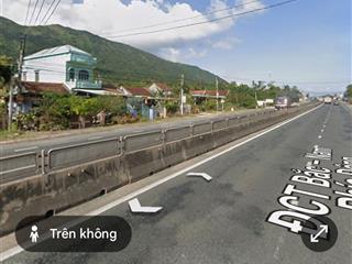 175,6m đất cổ mã vạn ninh cách quốc lộ 1a chỉ vài chục mét chỉ hơn 4 tỷ mặt tiền gần 7m