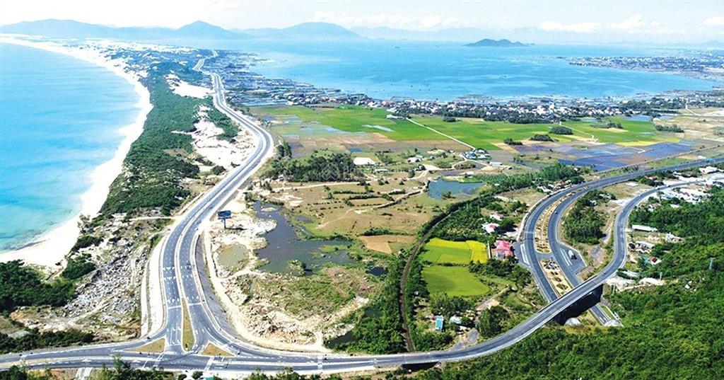 Đất tu bông vạn ninh gần biển chỉ 16.5tr/m2