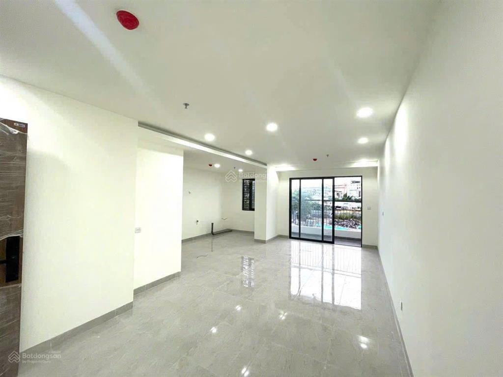 Bán nhanh căn hộ góc 3pn 88m ccu01 phước long nha trang chỉ 3,7 tỷ view sông cầu bình tân