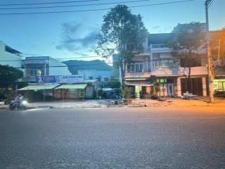 Cần bán nhanh lô đất 2 mặt tiền ngay tại vị trí xuân sơn, vạn ninh chỉ 9tr/m2