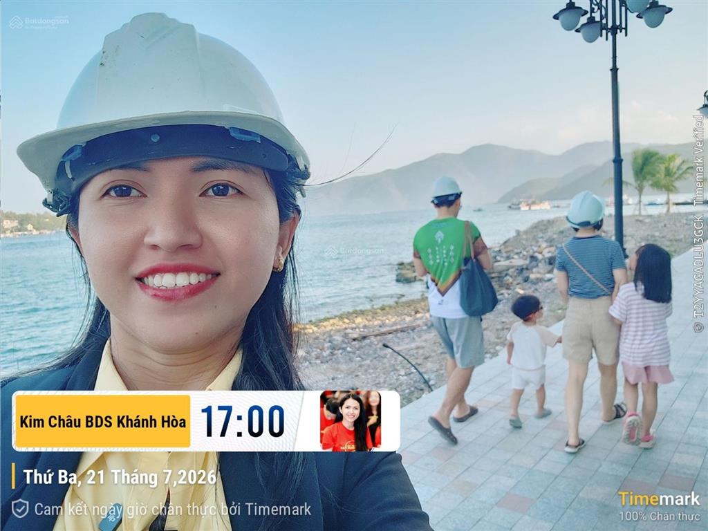 Giảm 1 tỷ, bán nhanh vinhomes pearl bay nha trang 63m2 chỉ còn 13 tỷ 500 gần biển