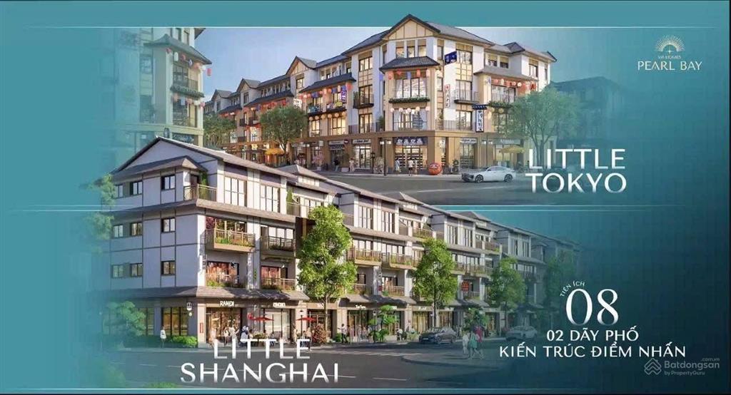 Giảm 1 tỷ, bán nhanh vinhomes pearl bay nha trang 63m2 chỉ còn 13 tỷ 500 gần biển