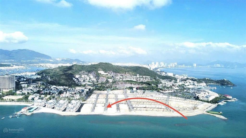 Giảm 1 tỷ, bán nhanh vinhomes pearl bay nha trang 63m2 chỉ còn 13 tỷ 500 gần biển