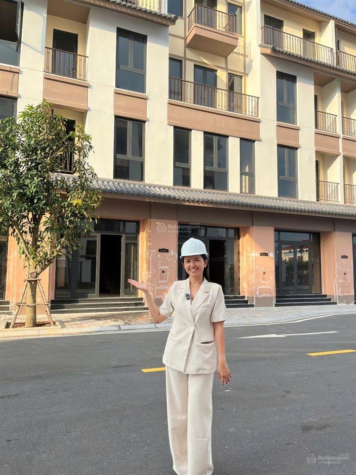 Giảm 1 tỷ, bán nhanh vinhomes pearl bay nha trang 63m2 chỉ còn 13 tỷ 500 gần biển