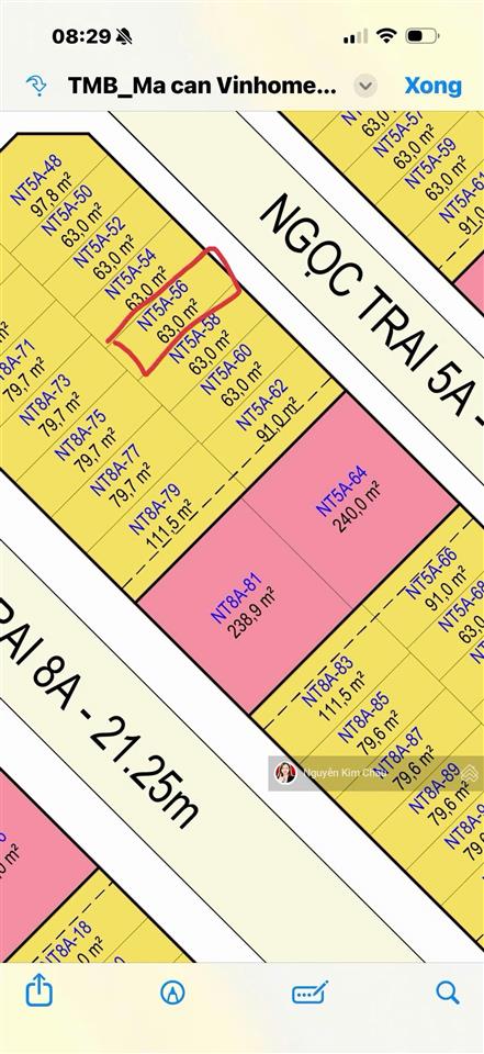 Chủ cần tiền hạ thêm 300 triệu vinhomes pearl bay nha trang hướng đb chỉ 12 tỷ 500