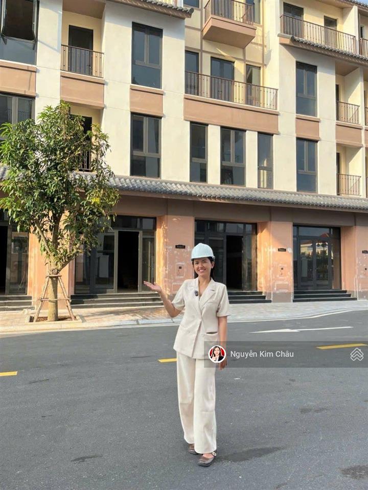 Chủ cần tiền hạ thêm 300 triệu vinhomes pearl bay nha trang hướng đb chỉ 12 tỷ 500