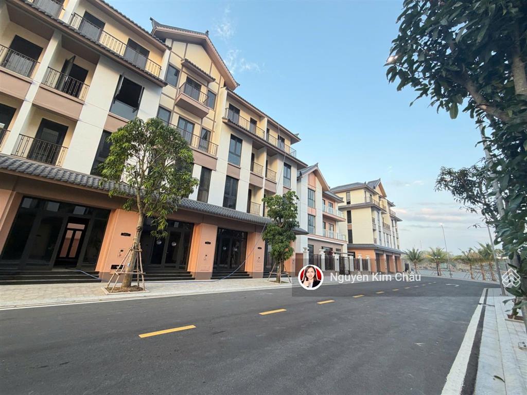 Chủ cần tiền hạ thêm 300 triệu vinhomes pearl bay nha trang hướng đb chỉ 12 tỷ 500