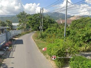Đất vạn ninh 2 mặt tiền, gần khu đô thị mới của sungroup 179m giá chỉ 2 tỷ 950