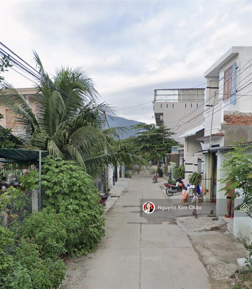 Bán đất 138m2 có sẵn 60 m2 thổ cư giá 2,08 tỷ vạn phước huyện vạn ninh khánh hòa