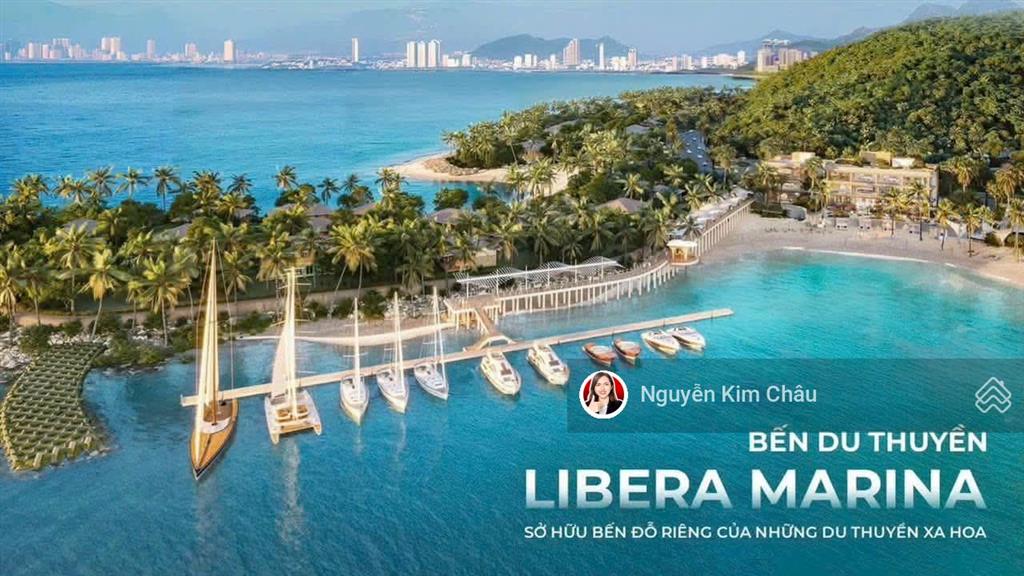 Hiếm bán căn 2pn góc hoa hậu view biển đẹp libera nha trang 61,5 m2 giá chỉ hơn 5 tỷ giá hời