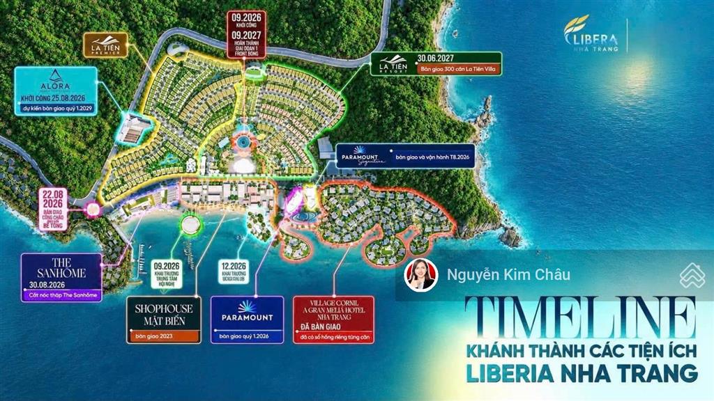 Hiếm bán căn 2pn góc hoa hậu view biển đẹp libera nha trang 61,5 m2 giá chỉ hơn 5 tỷ giá hời