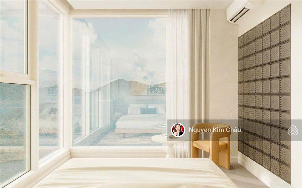 Hiếm bán căn 2pn góc hoa hậu view biển đẹp libera nha trang 61,5 m2 giá chỉ hơn 5 tỷ giá hời