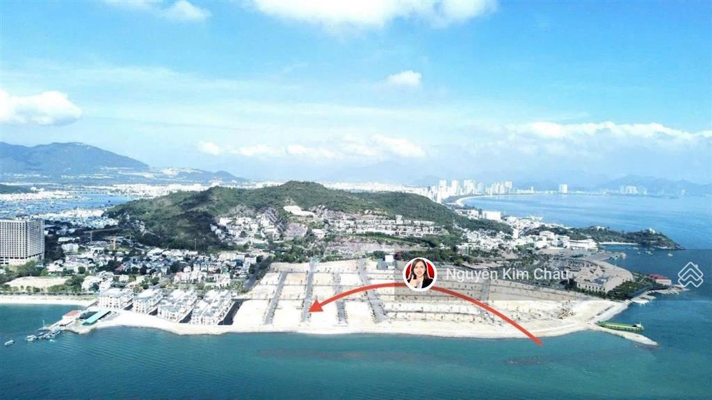 Vinhomes pearl bay nha trang chuyển nhượng giá hời thị trường chỉ 12 tỷ 500