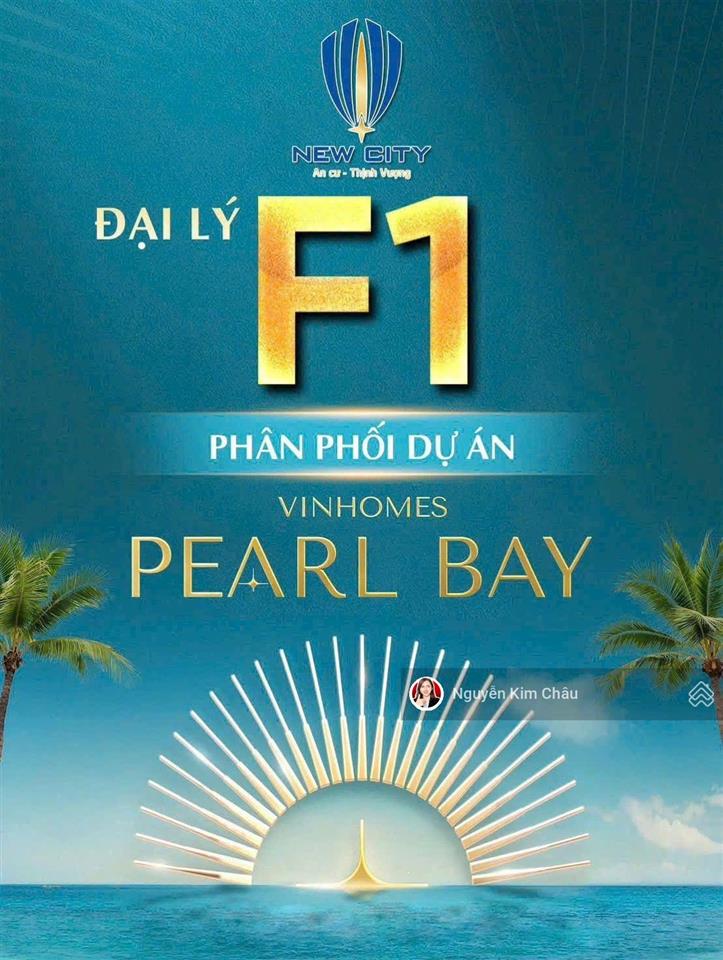 Vinhomes pearl bay nha trang chuyển nhượng giá hời thị trường chỉ 12 tỷ 500