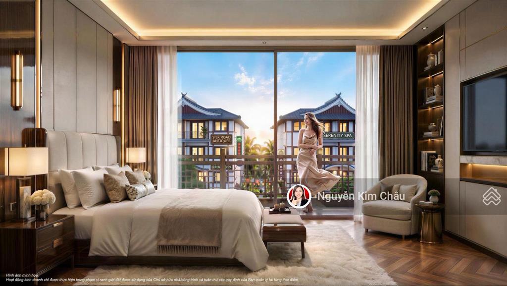 Vinhomes pearl bay nha trang chuyển nhượng giá hời thị trường chỉ 12 tỷ 500