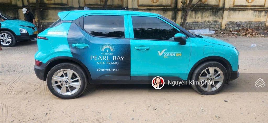 Vinhomes pearl bay nha trang chuyển nhượng giá hời thị trường chỉ 12 tỷ 500