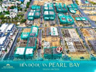 Vinhomes pearl bay nha trang chuyển nhượng giá hời thị trường chỉ 12 tỷ 500