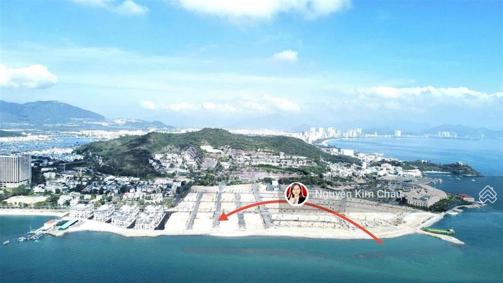 Vinhomes pearl bay nha trang chuyển nhượng giá hời thị trường chỉ 12 tỷ 500