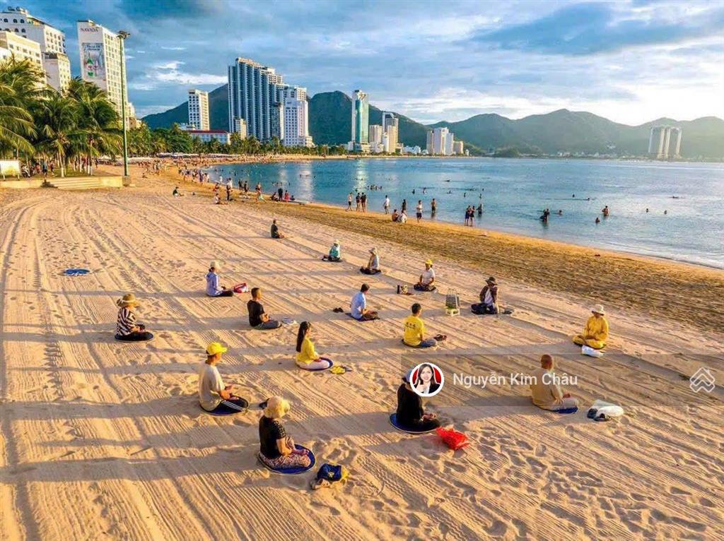 Giá hời rồi căn ngọc trai vinhomes pearl bay nha trang giá hời 11 tỷ 700, 63m2