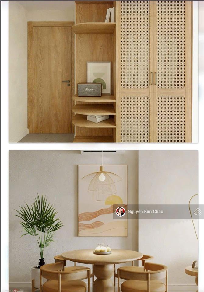 Hiếm căn góc 2pn sanhomes libera nha trang giá tốt thị trường chỉ 4 tỷ950 tầng đẹp. 60m2