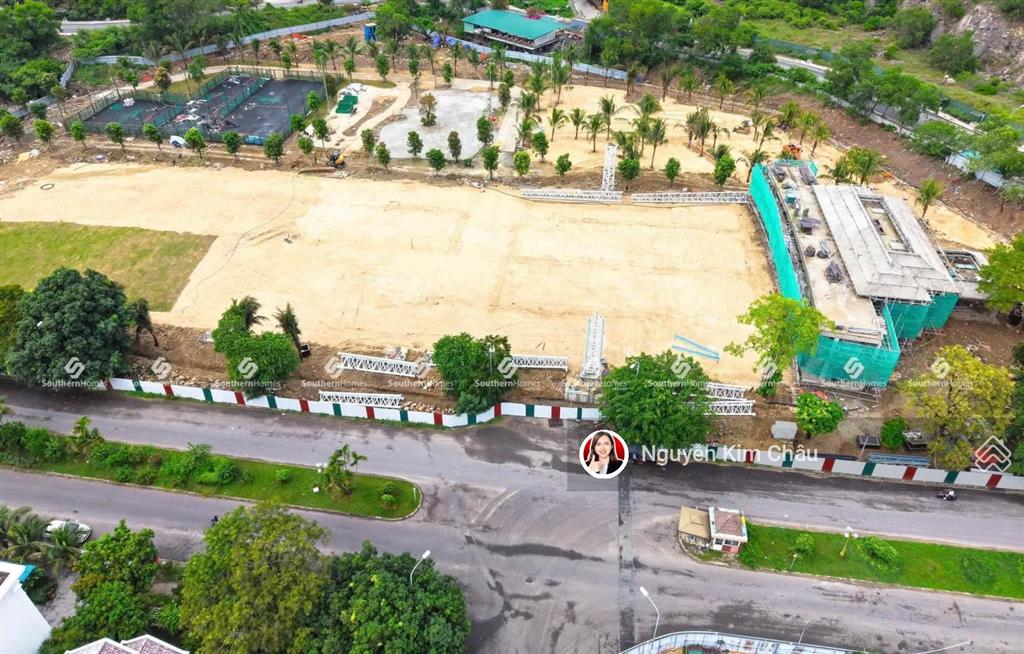 Hiếm, giá hời nhà vinhomes pearl bay nha trang 63m2 chỉ 12 tỷ 5 lâu dài đi bộ tắm biển