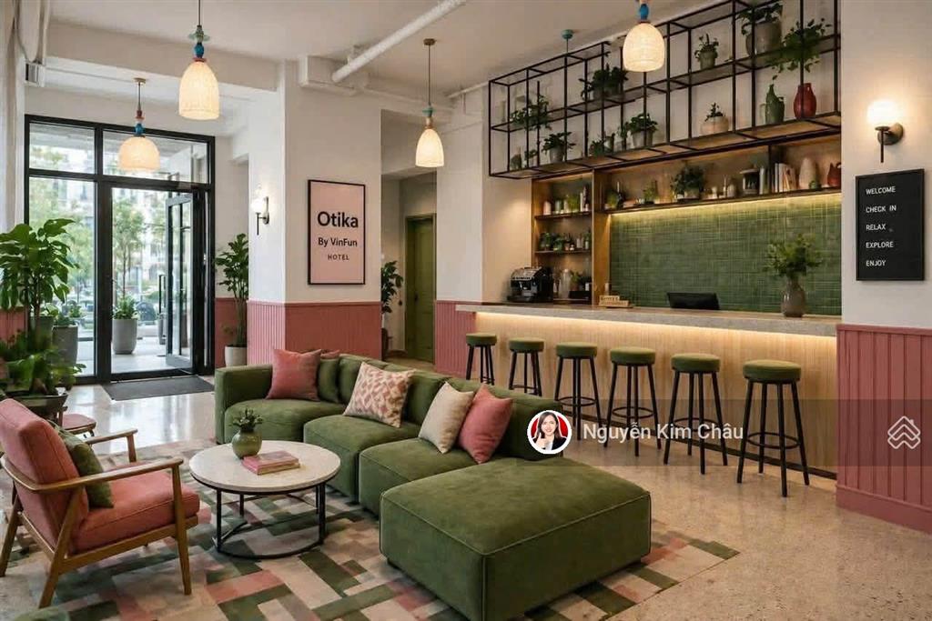 Hiếm, giá hời nhà vinhomes pearl bay nha trang 63m2 chỉ 12 tỷ 5 lâu dài đi bộ tắm biển