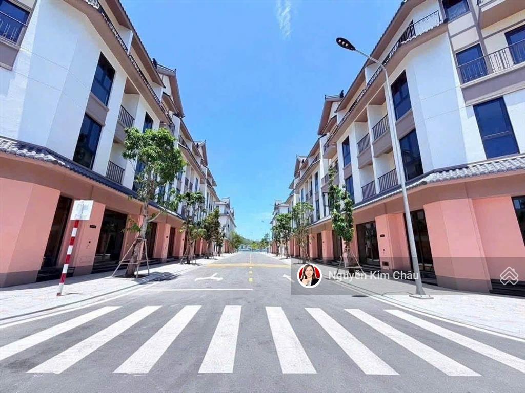 Hiếm, giá hời nhà vinhomes pearl bay nha trang 63m2 chỉ 12 tỷ 5 lâu dài đi bộ tắm biển