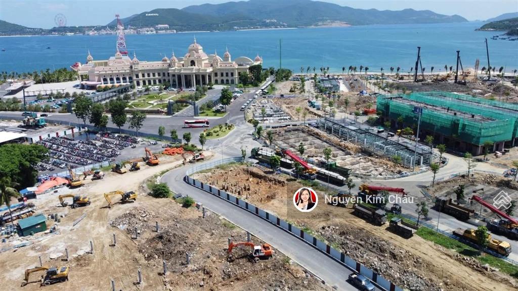 Hiếm, giá hời nhà vinhomes pearl bay nha trang 63m2 chỉ 12 tỷ 5 lâu dài đi bộ tắm biển